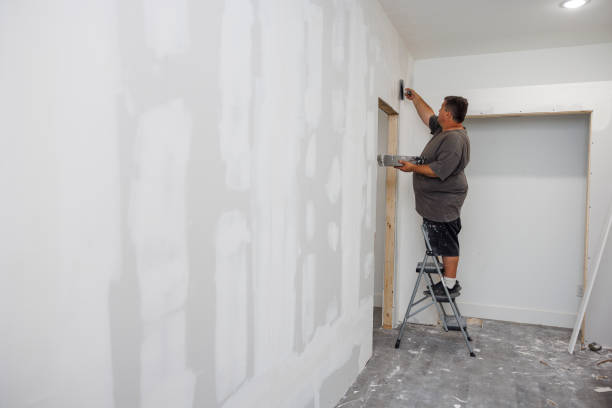 Our Painting Process in South San Francisco, CA